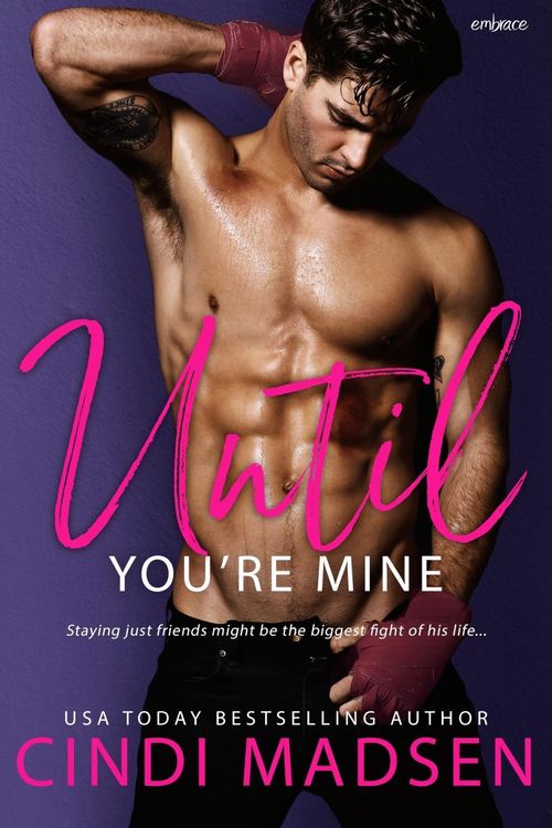 Produktbild: Until You're Mine