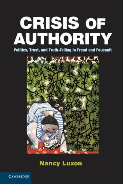 Produktbild: Crisis of Authority
