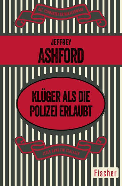 Produktbild: Kl&uuml;ger als die Polizei erlaubt