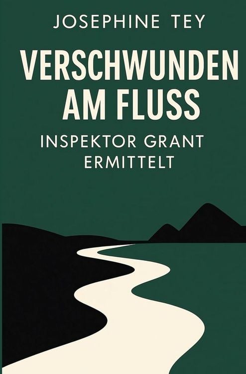 Produktbild: Verschwunden am Fluss