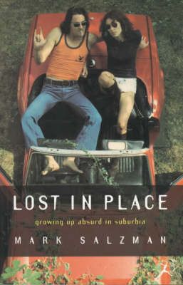 Produktbild: Lost in place