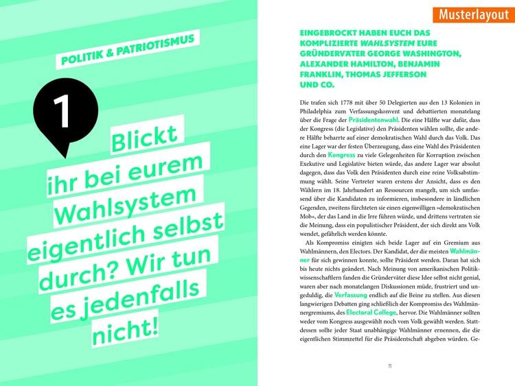 Produktbild: Weird Germany