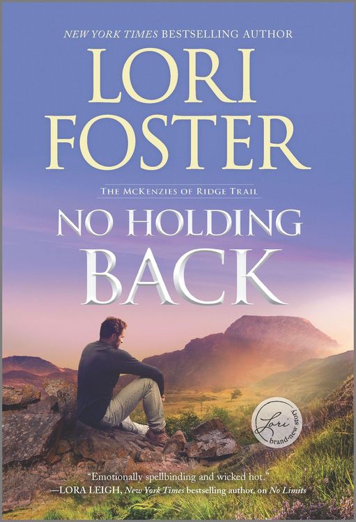 Produktbild: No Holding Back