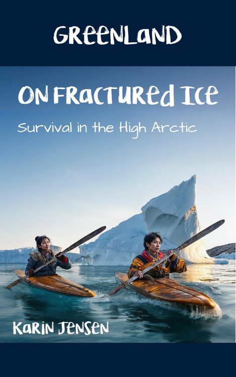 Produktbild: On Fractured Ice