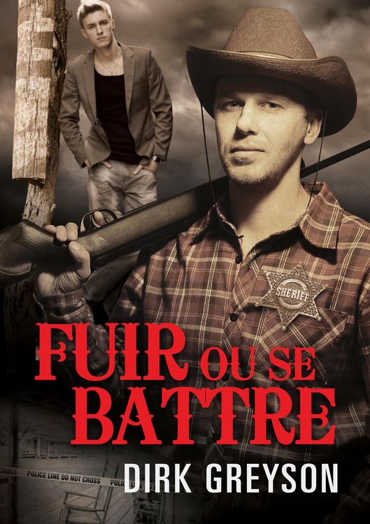 Produktbild: Fuir ou se battre