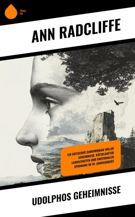 Produktbild: Udolphos Geheimnisse