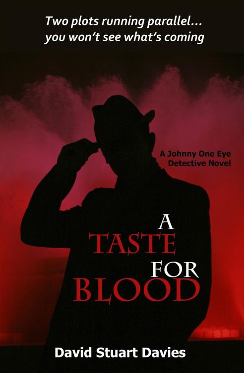 Produktbild: Taste for Blood