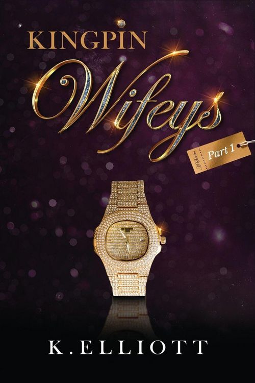 Produktbild: King Pin Wifeys, Vol 1