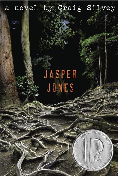 Produktbild: Jasper Jones