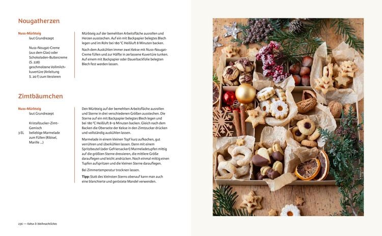 Produktbild: Veronikas Backstube