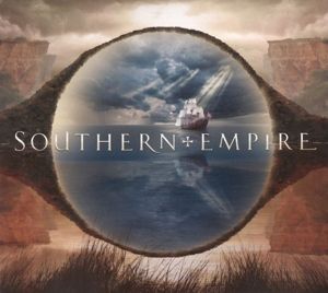 Produktbild: Southern Empire (Red Vinyl)