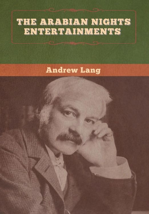 Produktbild: The Arabian Nights Entertainments
