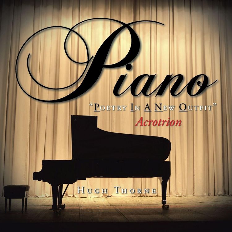 Produktbild: PIANO