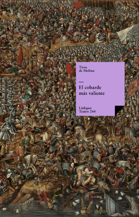 Produktbild: El cobarde m&aacute;s valiente