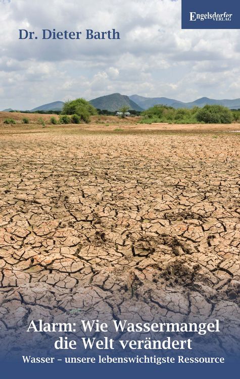 Produktbild: Alarm: Wie Wassermangel die Welt ver&auml;ndert