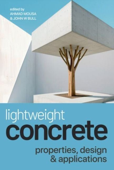Produktbild: Lightweight Concrete