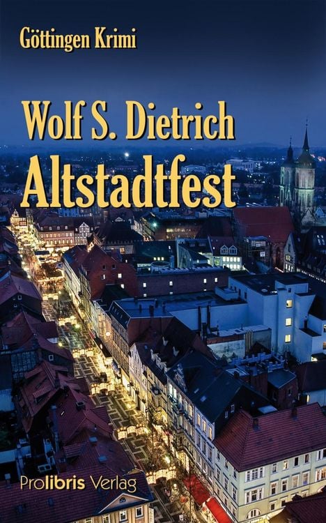 Produktbild: Altstadtfest