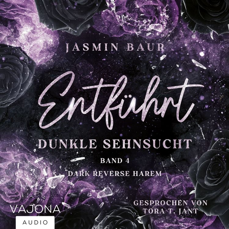 Produktbild: Dunkle Sehnsucht