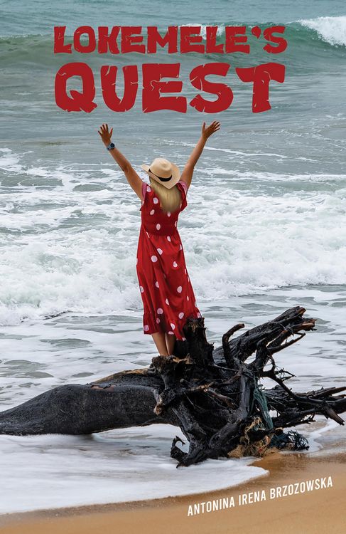 Produktbild: Lokemele's Quest