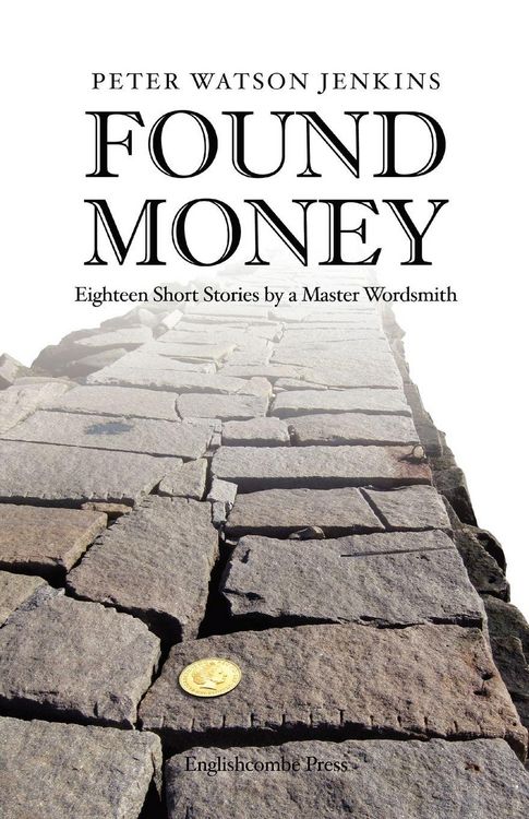 Produktbild: Found Money