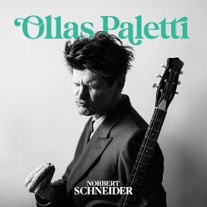 Produktbild: Ollas Paletti