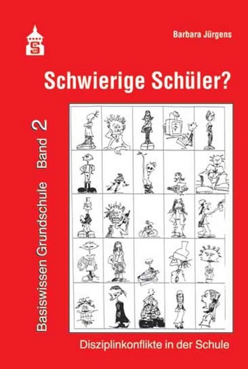 Produktbild: Schwierige Sch&uuml;ler?