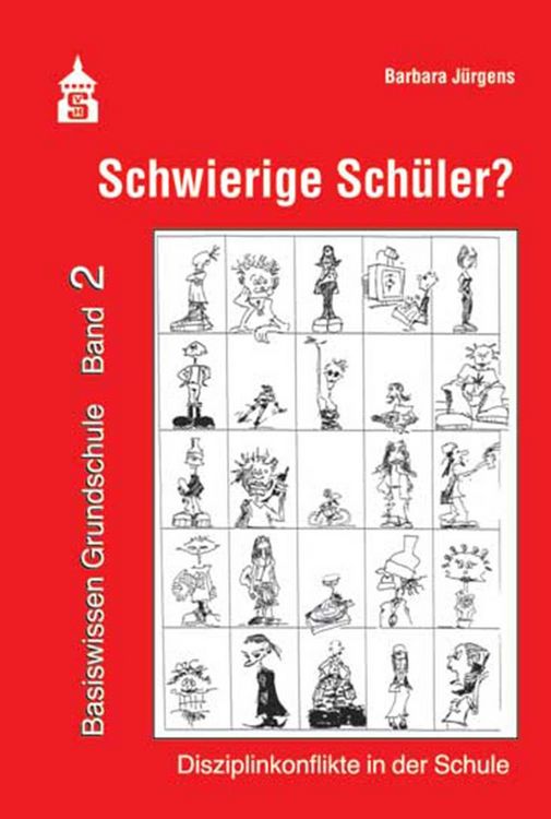 Produktbild: Schwierige Sch&uuml;ler?