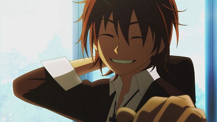Produktbild: K Seven Stories - Side: Two (Movie 4-6) [3 BRs]