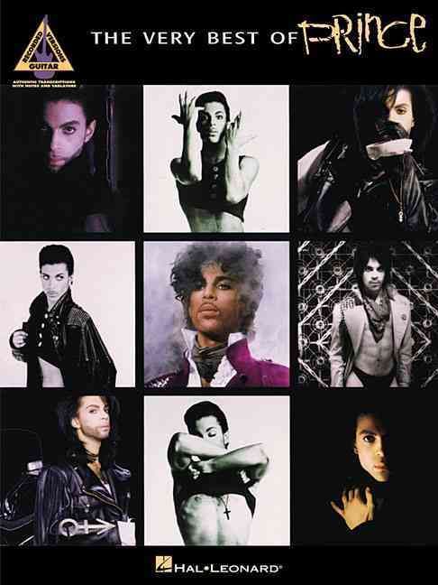 Produktbild: The Very Best of Prince
