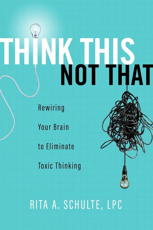 Produktbild: Think This Not That