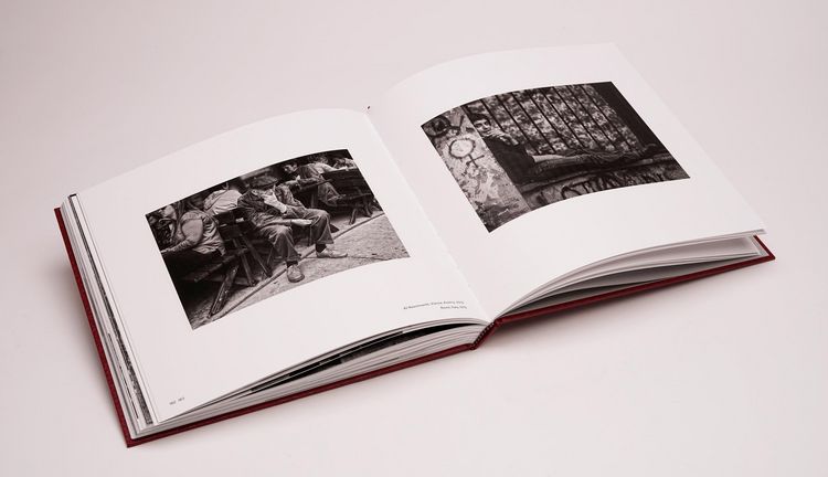 Produktbild: Erich H&ouml;rtnagl &ndash; to be a man