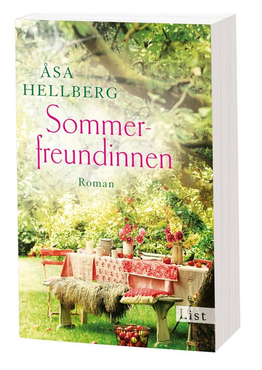Produktbild: Sommerfreundinnen