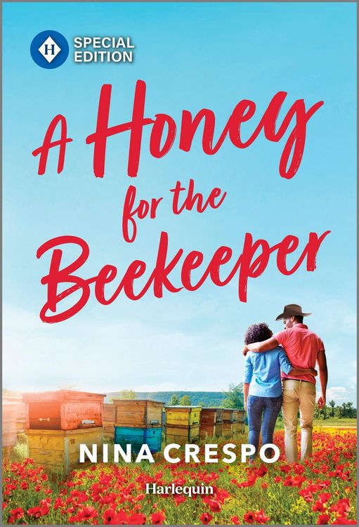 Produktbild: A Honey for the Beekeeper
