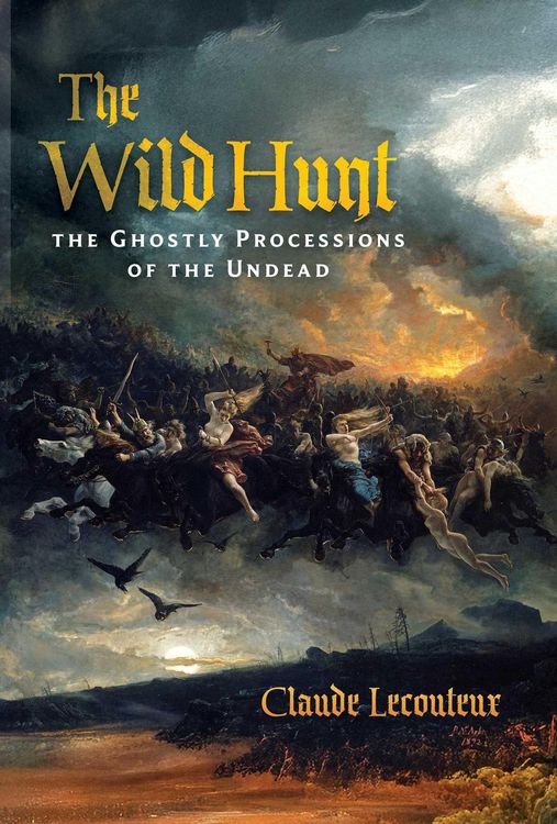 Produktbild: The Wild Hunt