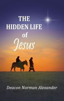 Produktbild: The Hidden Life of Jesus