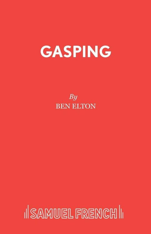 Produktbild: Gasping