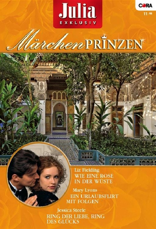 Produktbild: Julia Exklusiv Band 180