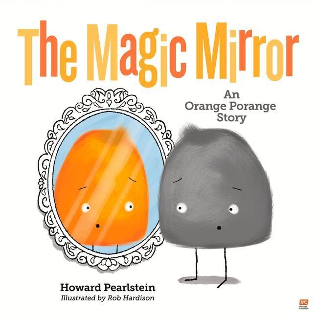 Produktbild: The Magic Mirror