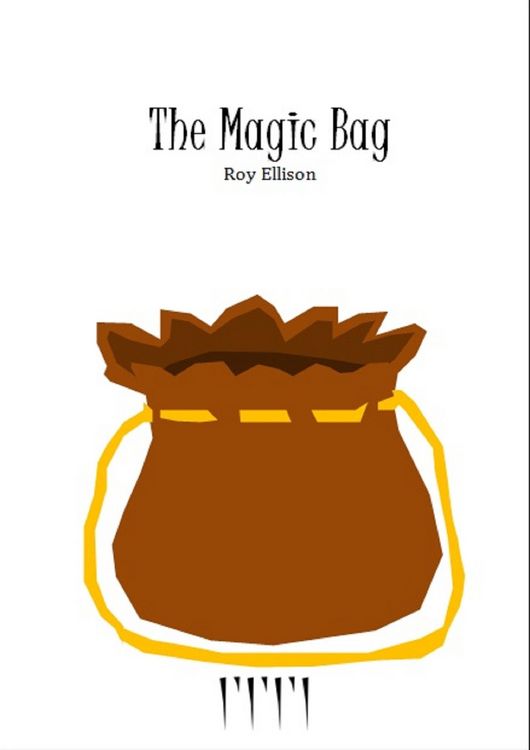 Produktbild: The Magic Bag