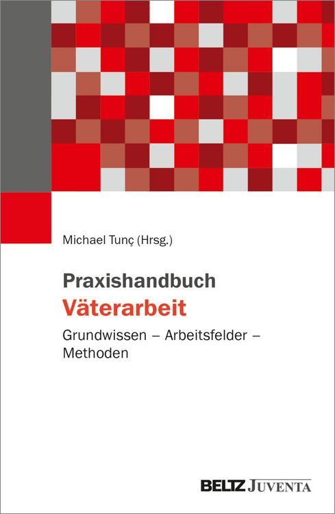 Produktbild: Praxishandbuch V&auml;terarbeit