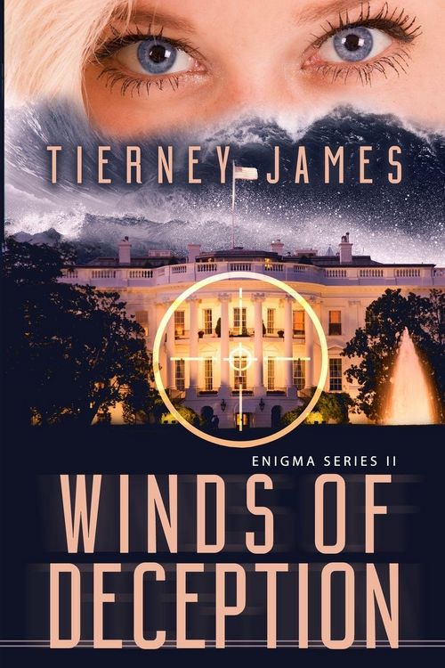 Produktbild: Winds of Deception