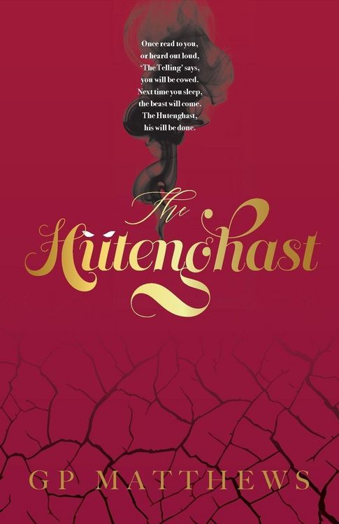 Produktbild: The Hutenghast