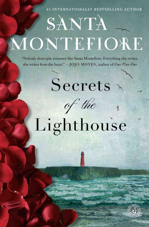 Produktbild: Secrets of the Lighthouse