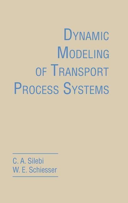 Produktbild: Dynamic Modeling Of Transport