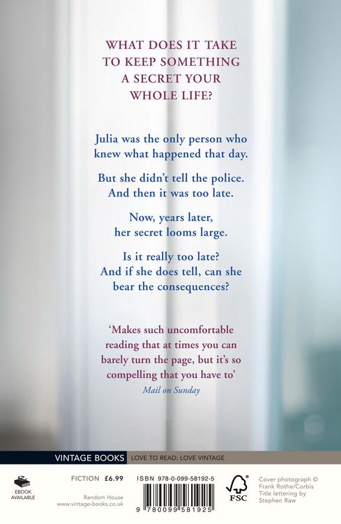 Produktbild: The Unknown Bridesmaid