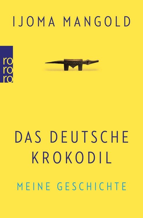Produktbild: Das deutsche Krokodil