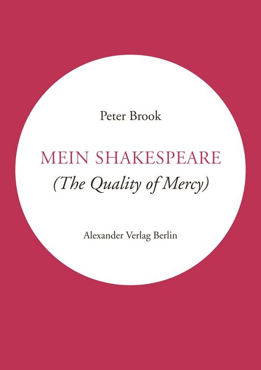Produktbild: Mein Shakespeare
