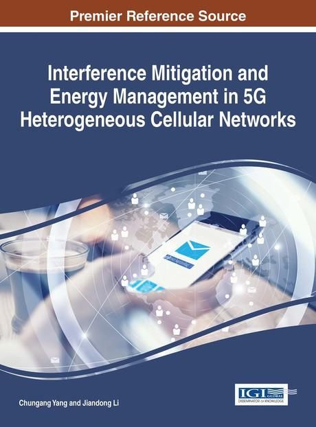 Produktbild: Interference Mitigation and Energy Management in 5G Heterogeneous Cellular Networks