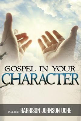 Produktbild: Gospel In Your Character