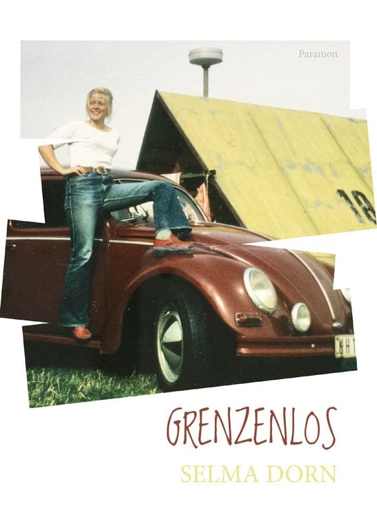 Produktbild: Grenzenlos